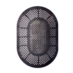 Applique Night Rider Design By Us, Nero