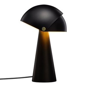 Lampada da Tavolo Align di Design For The People , Nero