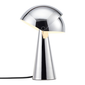 Lampada da Tavolo Align Cromo Design For The People