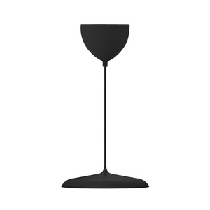 Design For The People Artist 25 Lampadario Nero