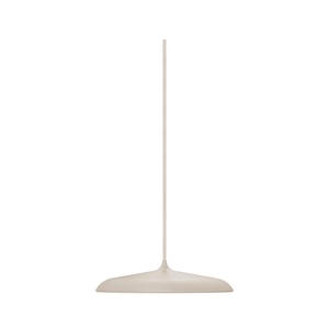 Design For The People Artist 25 Lampadario Beige