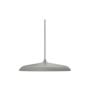 Design For The People Artist 25 Lampadario Grigio