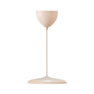 Design For The People Artist 25 Lampadario Rosa Antico