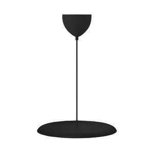 Design For The People Artist 40 Lampadario Nero