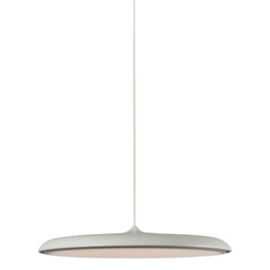 Design For The People Artist 40 Lampadario Beige