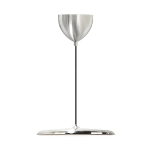 Design For The People Artista 40 Lampadario in Acciaio Inossidabile