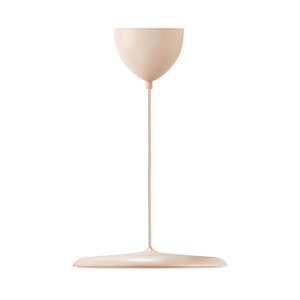 Design For The People - Ciondolo Artist 40, Lampadario Rosa Antico