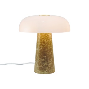 Lampada da Tavolo Lucida Design For The People Mini Beige