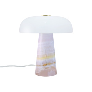 Lampada da Tavolo Lucida Design For The People Mini Rosa