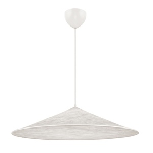 Design For The People Hill 85 Lampadario Bianco