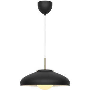 Design For The People Latif Lampadario Nero