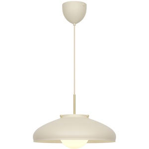 Design For The People Latif Lampadario Beige