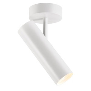 Plafoniera Design For The People MIB Bianco