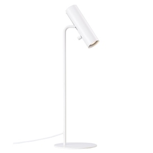 Lampada da Tavolo Design For The People MIB 6 Bianco