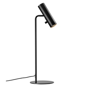 Lampada da Tavolo Design For The People MIB 6 Nero