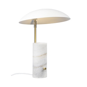 Lampada da Tavolo Mademoiselles Bianco di Design For The People