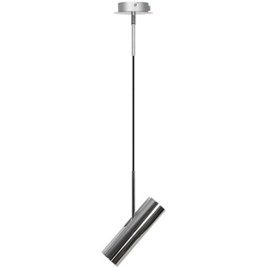 Design For The People MIB 6 Lampadario A Sospensione Cromo