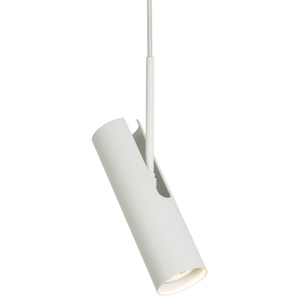 Design For The People MIB 6 Lampadario Bianco