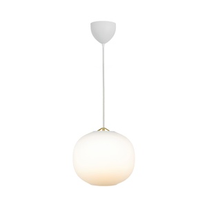 Design For The People Navone 20 Lampadario Bianco