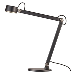 Lampada da Tavolo Nobu Nero di Design For The People
