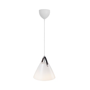 Design For The People Strap 27 Lampadario Opale