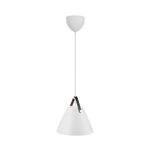 Design For The People Strap 27 Lampadario Bianco