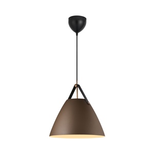 Design For The People Cinturino 36 Lampadario Beige