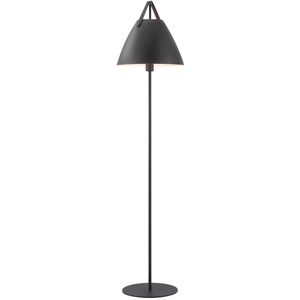Lampada da Terra Design For The People Strap Nero