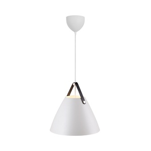 Design For The People Strap 36 Lampadario Bianco
