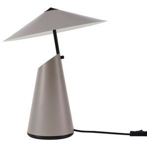 Lampada da Tavolo Taido Marrone Design For The People