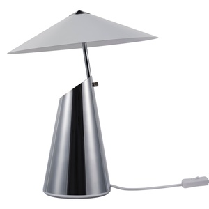 Lampada da Tavolo Taido Cromo di Design For The People