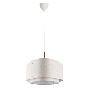 Design For The People Takai Lampadario Beige