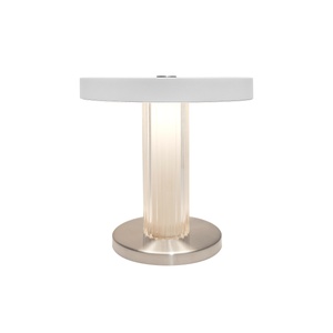 Design For The People Trezzi Lampada Portatile Bianco