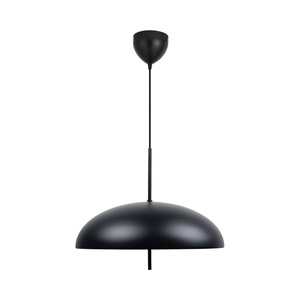 Design For The People Versale 50 Lampadario Nero