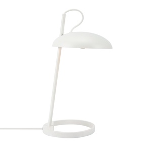 Lampada da Tavolo Versale Bianco di Design For The People