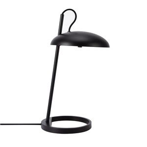 Lampada da Tavolo Versale di Design For The People , Nero