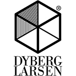 Dyberg-Larsen design emozionante e diverso!