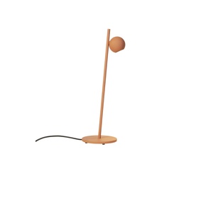 Lampada da Tavolo Estiluz Compass 2700K Terracotta