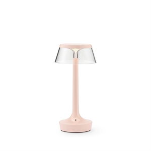 Lampada Portatile Flos Bon Jour Unplugged French Rose