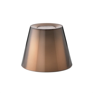 Paralume di Ricambio Flos Per Ktribe F1/W Bronzo