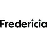 Logo Fredericia Furniture - Mobili di design di Fredericia Furniture
