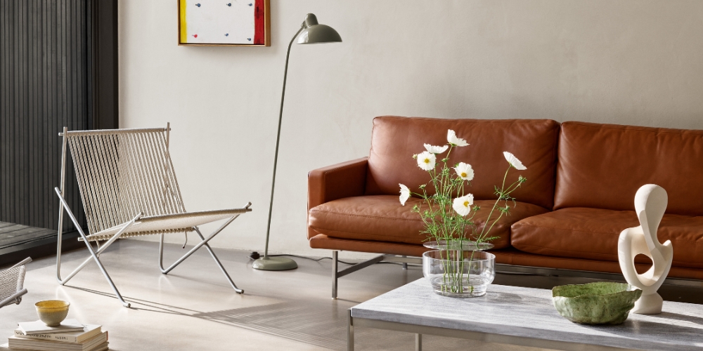 Il vaso Ikebana | AndLight