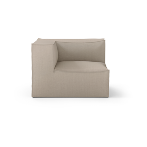 Ferm Living Catena Divano Angolare L200 Hot Madison CH1249/695