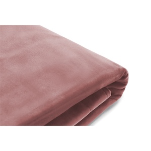 Fatboy Original Slim Velvet Cover Rose Quartz
