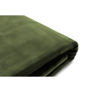 Fatboy Original Slim Velvet Cover Verde Scuro