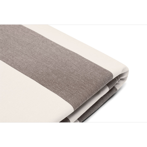 Fatboy Original Outdoor Outfit Outdoor Cover Stripe Cacao