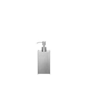 Ferm Living Sama Dispenser di Sapone in Acciaio Inossidabile