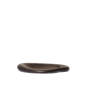 Ferm Living Bellure Centrotavola Ø35 Bronzo Rustico