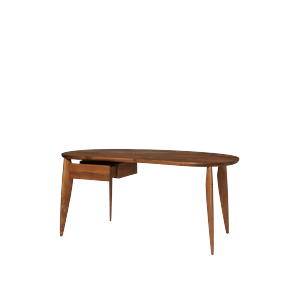Ferm Living Feve di Ferm Living in Noce
