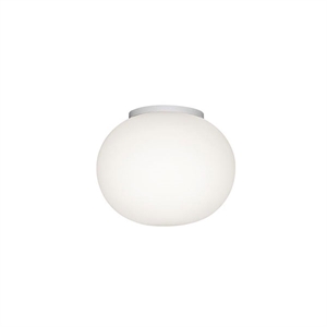 Flos Glo-Ball Mini Applique Parete/soffitto Da Specchio